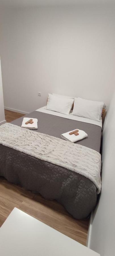 Habtiar Guest House Braga Extérieur photo