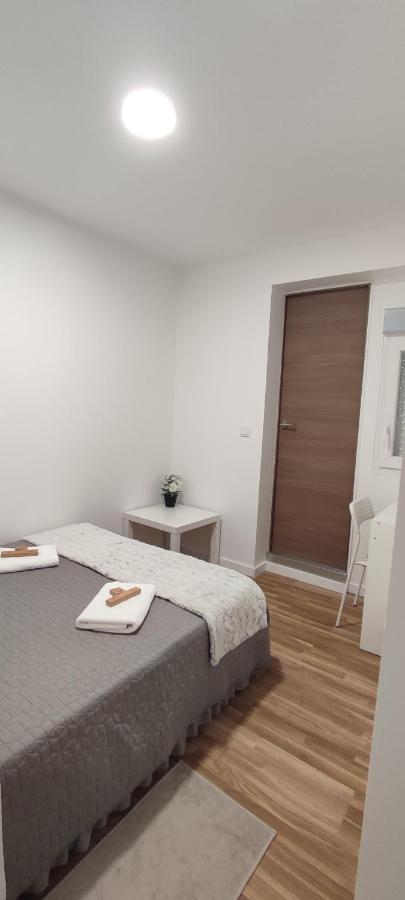 Habtiar Guest House Braga Extérieur photo