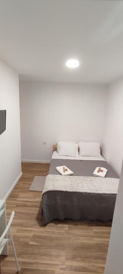 Habtiar Guest House Braga Extérieur photo