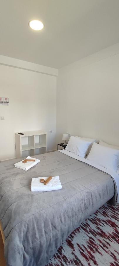 Habtiar Guest House Braga Extérieur photo