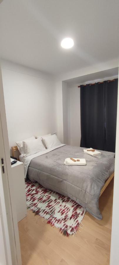 Habtiar Guest House Braga Extérieur photo