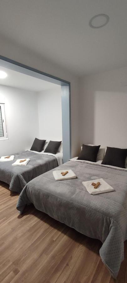 Habtiar Guest House Braga Extérieur photo