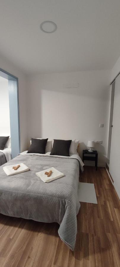 Habtiar Guest House Braga Extérieur photo
