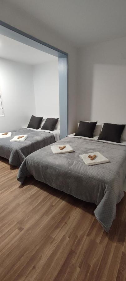 Habtiar Guest House Braga Extérieur photo