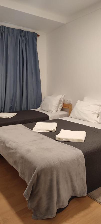 Habtiar Guest House Braga Extérieur photo