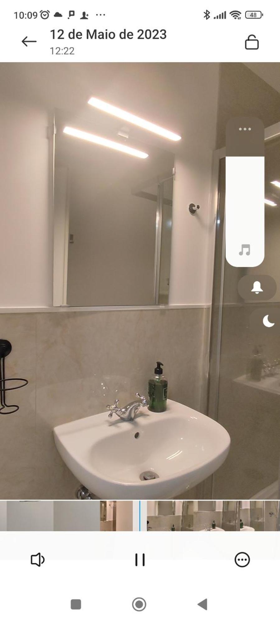Habtiar Guest House Braga Chambre photo