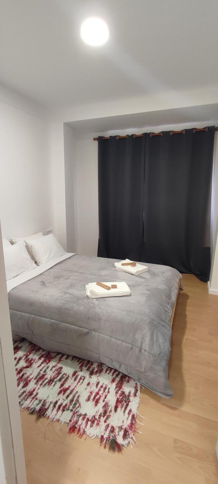 Habtiar Guest House Braga Chambre photo