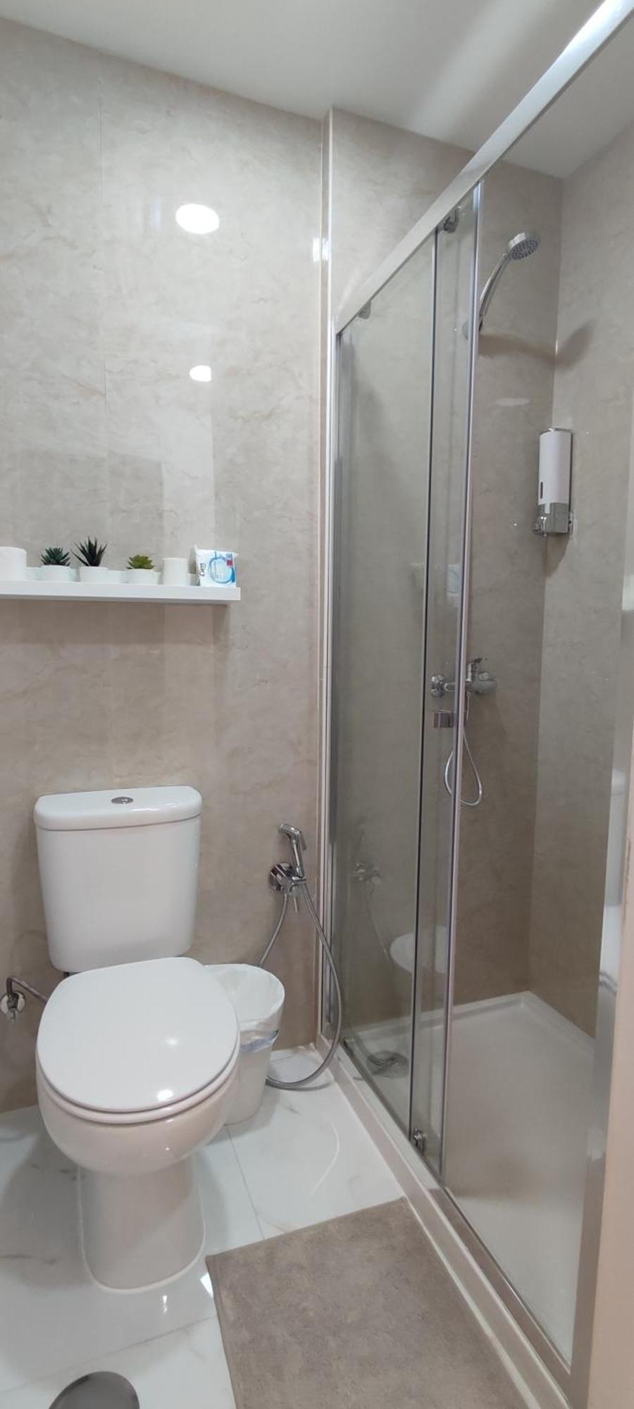 Habtiar Guest House Braga Chambre photo